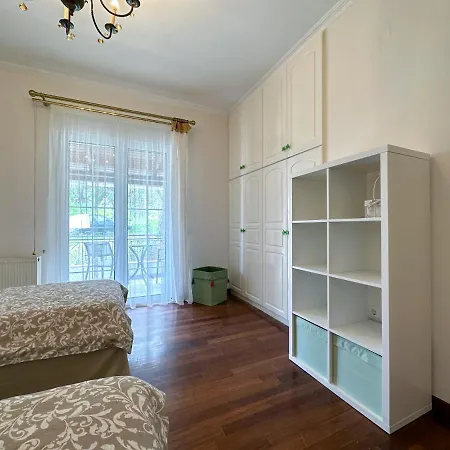 Theashomly Apartmán *